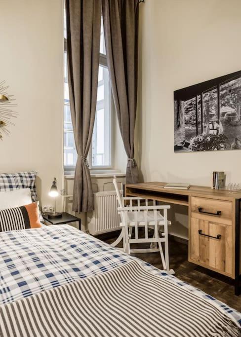 Klarahome Apartment Budapest Esterno foto