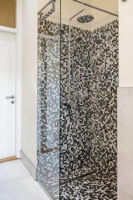 Klarahome Apartment Budapest Esterno foto